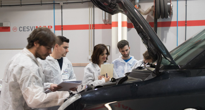 formacion-coche