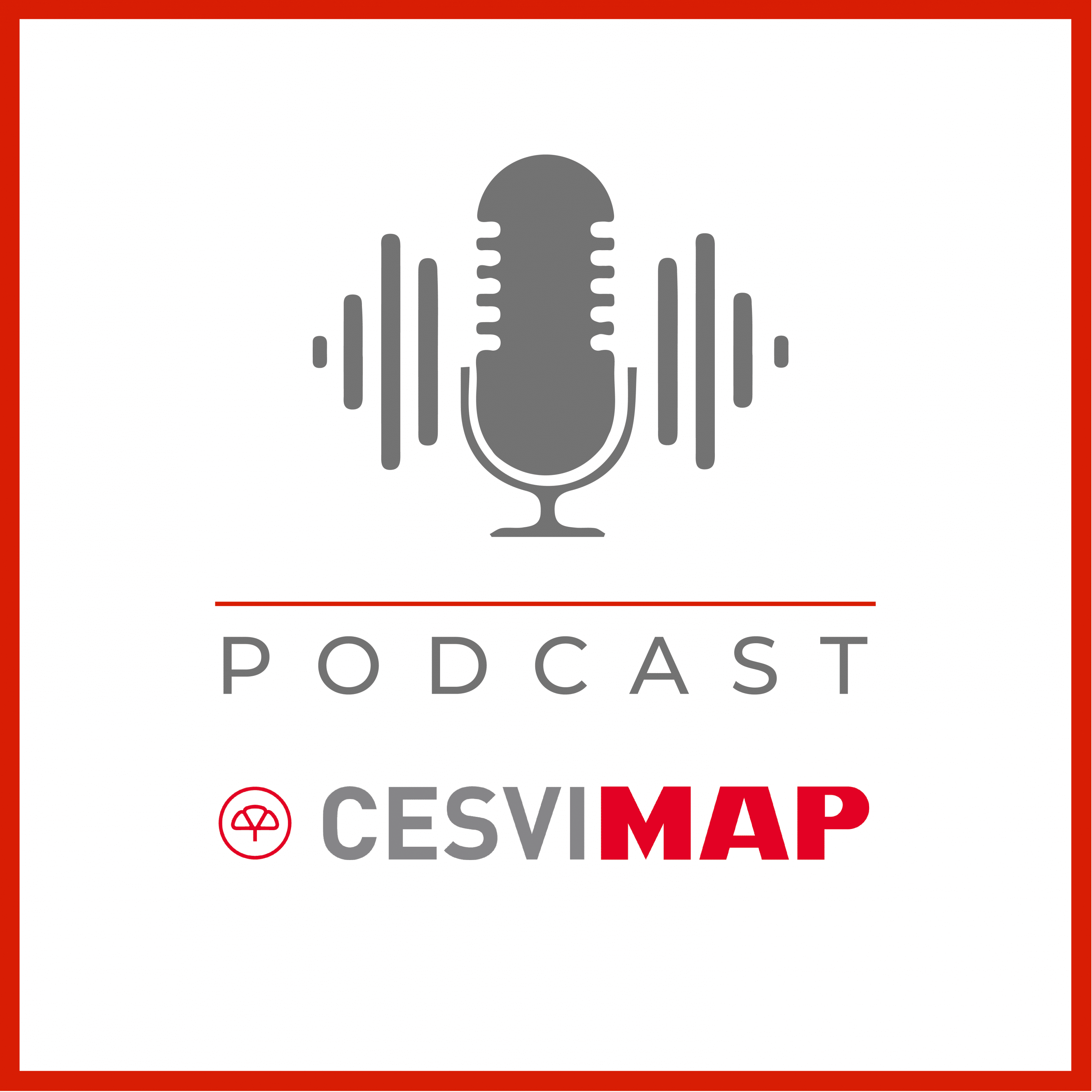 Podcast - Cesvimap