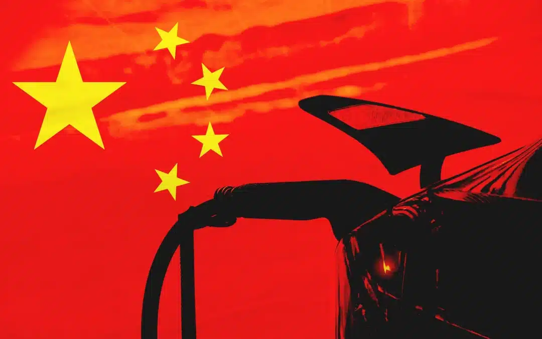 Marcas chinas: historia, evolución y estrategias de implantación en el mercado español