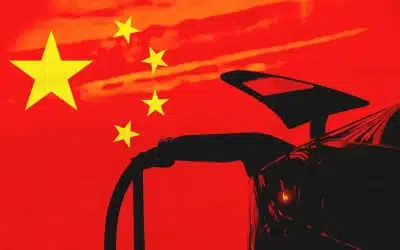 Marcas chinas: historia, evolución y estrategias de implantación en el mercado español