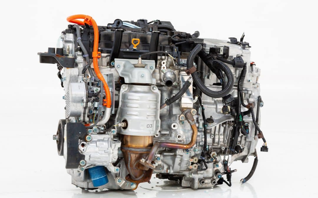 Daños en motores EURO 5 y EURO 6 por pérdida de lubricante