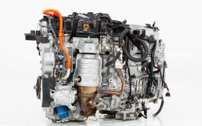 Daños en motores EURO 5 y EURO 6 por pérdida de lubricante