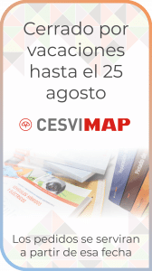 Cerrado por vacaciones