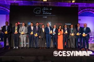 ganadores gala de talleres 2025