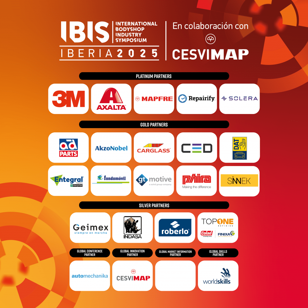 Ibis Iberia 2025
