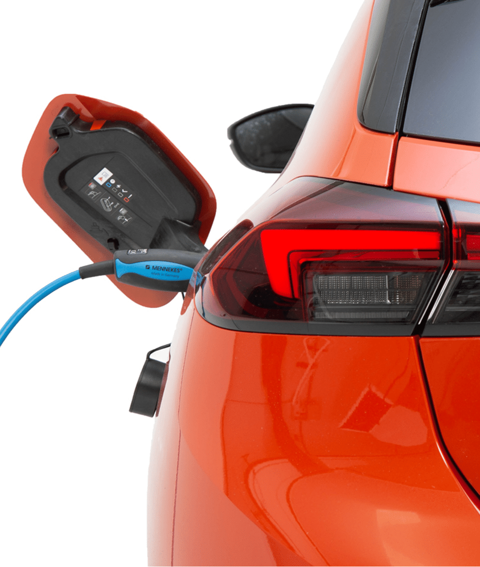 Vehículos industriales