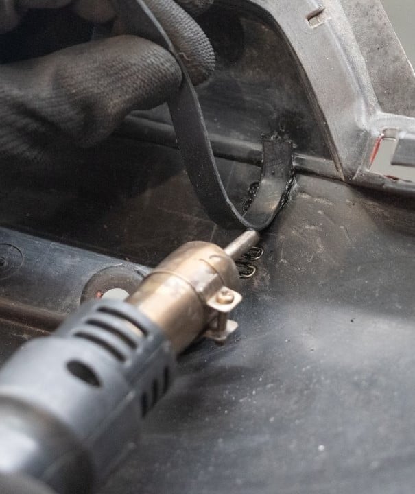 Vehículos industriales