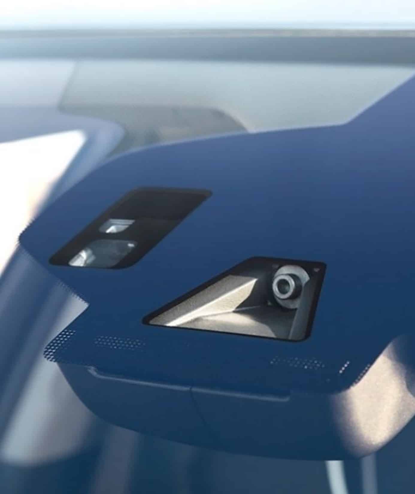 Vehículos industriales