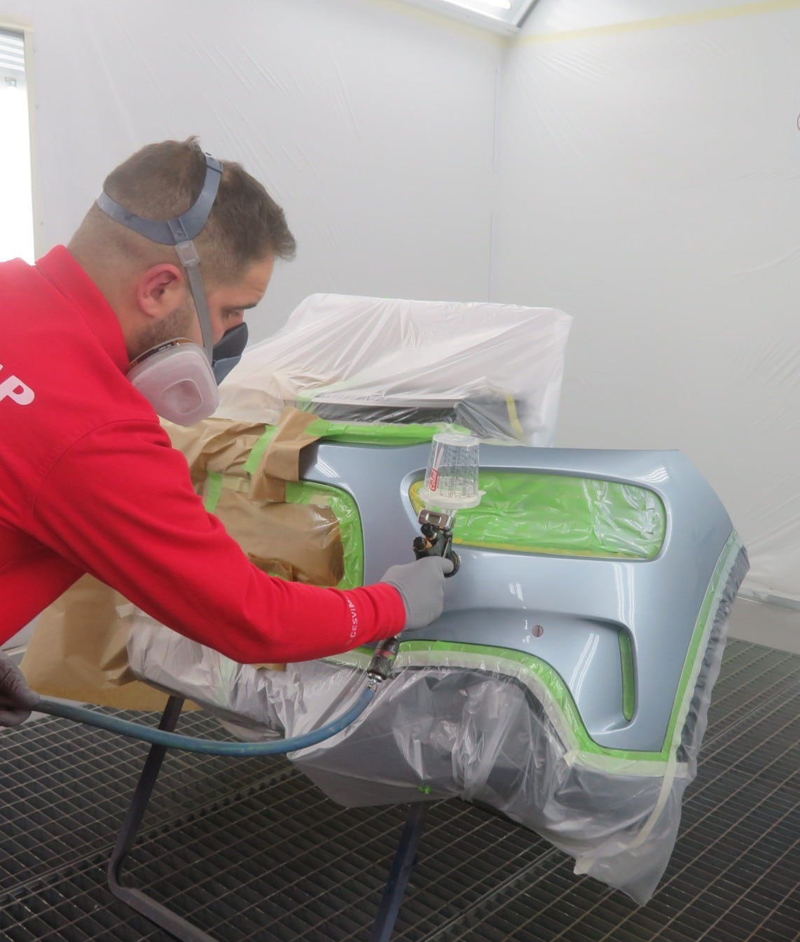 Vehículos industriales