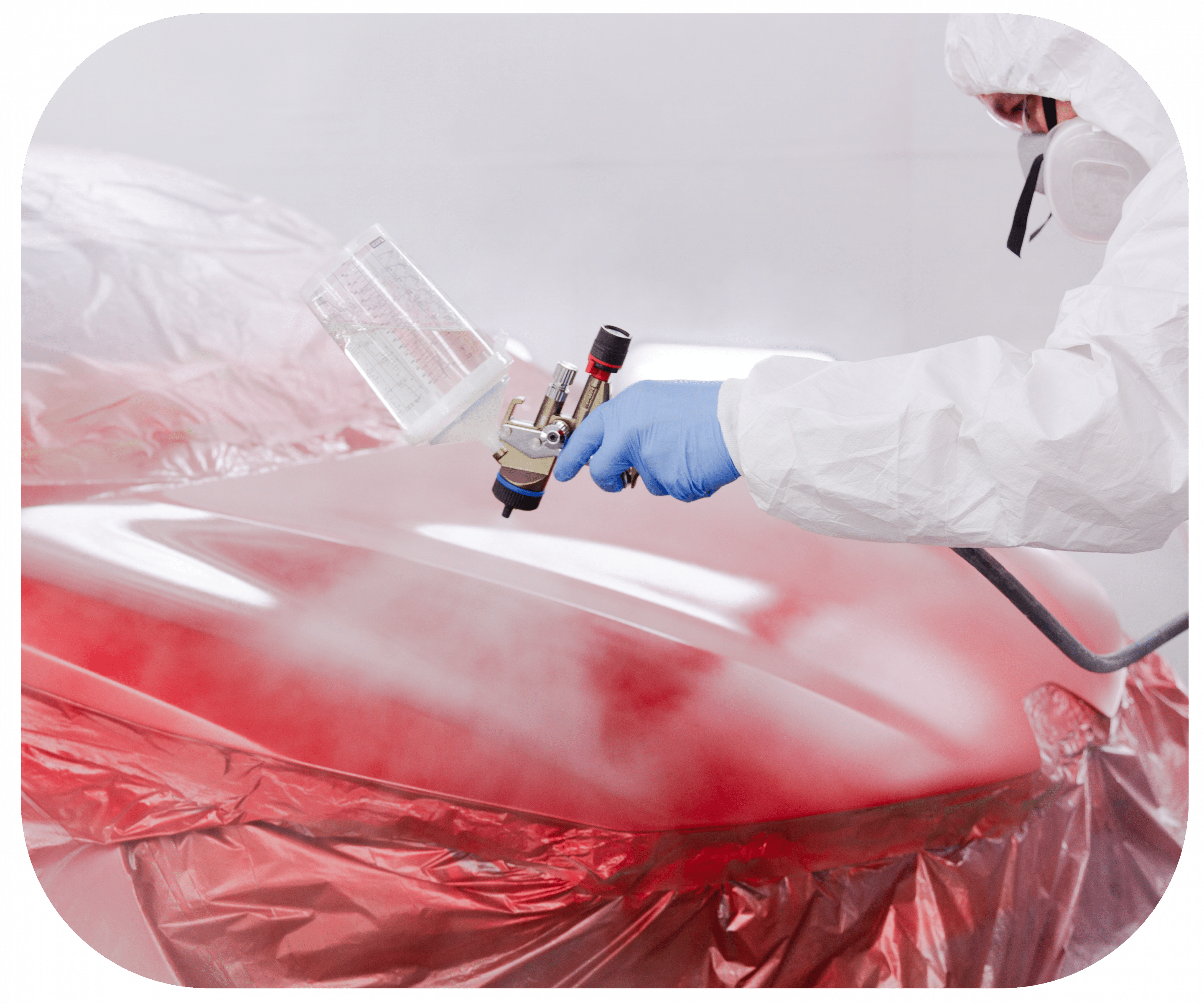 Vehículos industriales