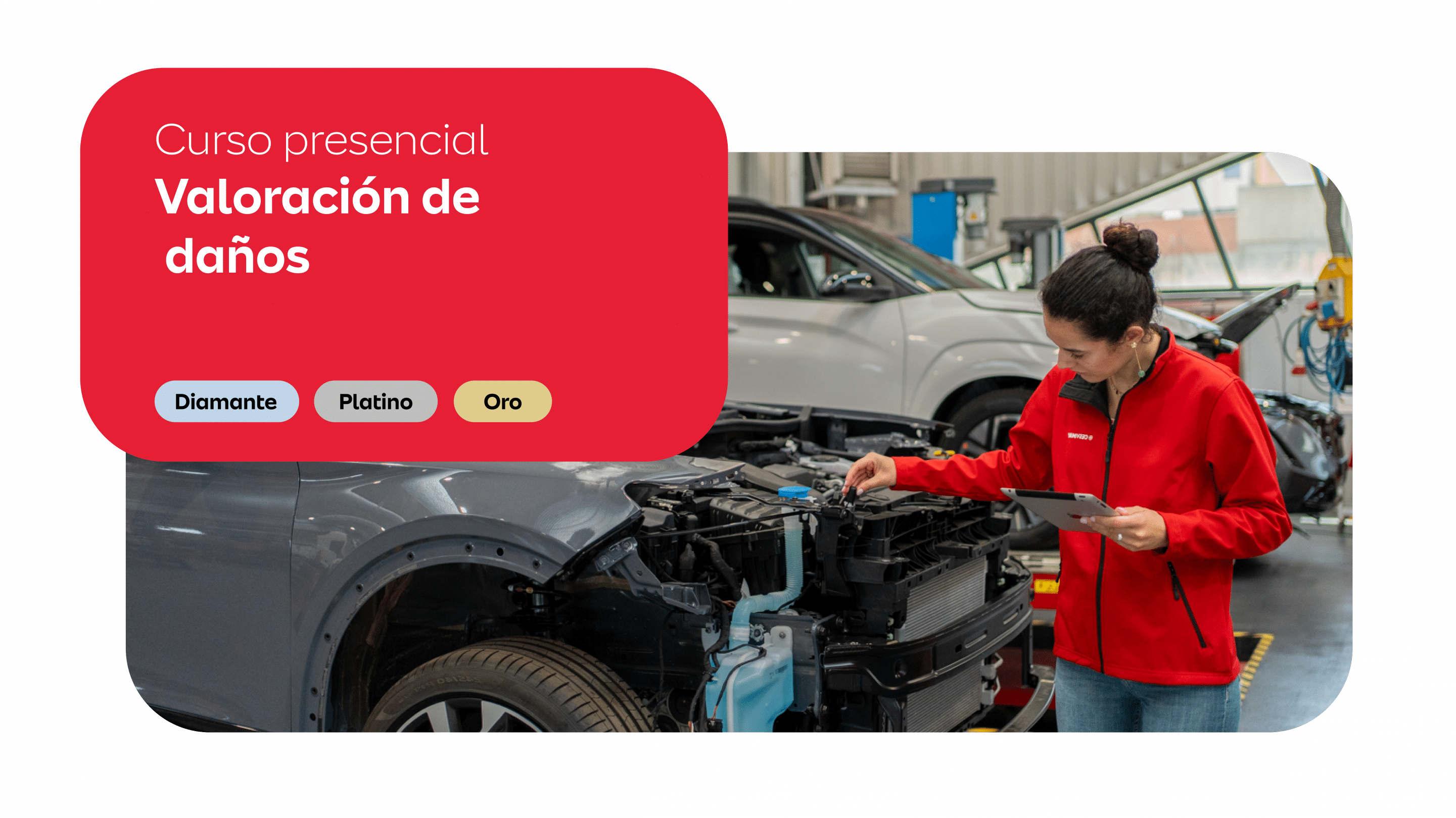 Valoración de daños