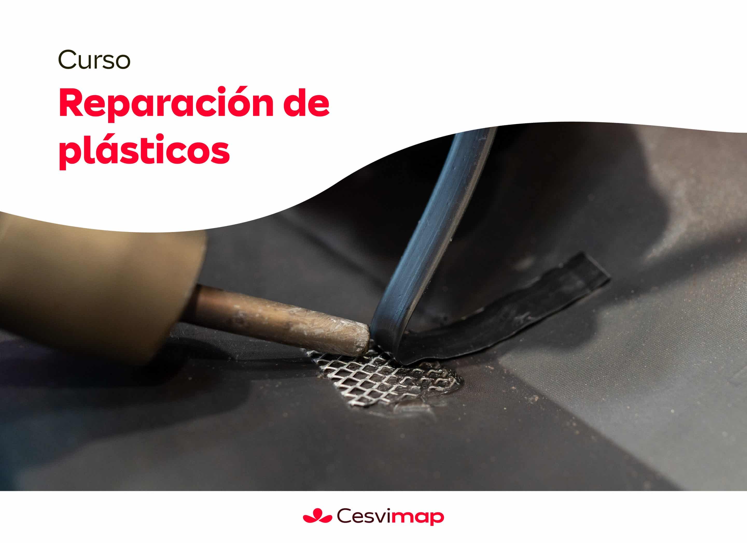 Persona introduciendo cargador coche