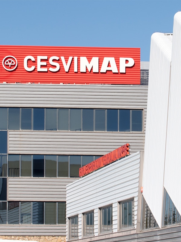 cesvimap