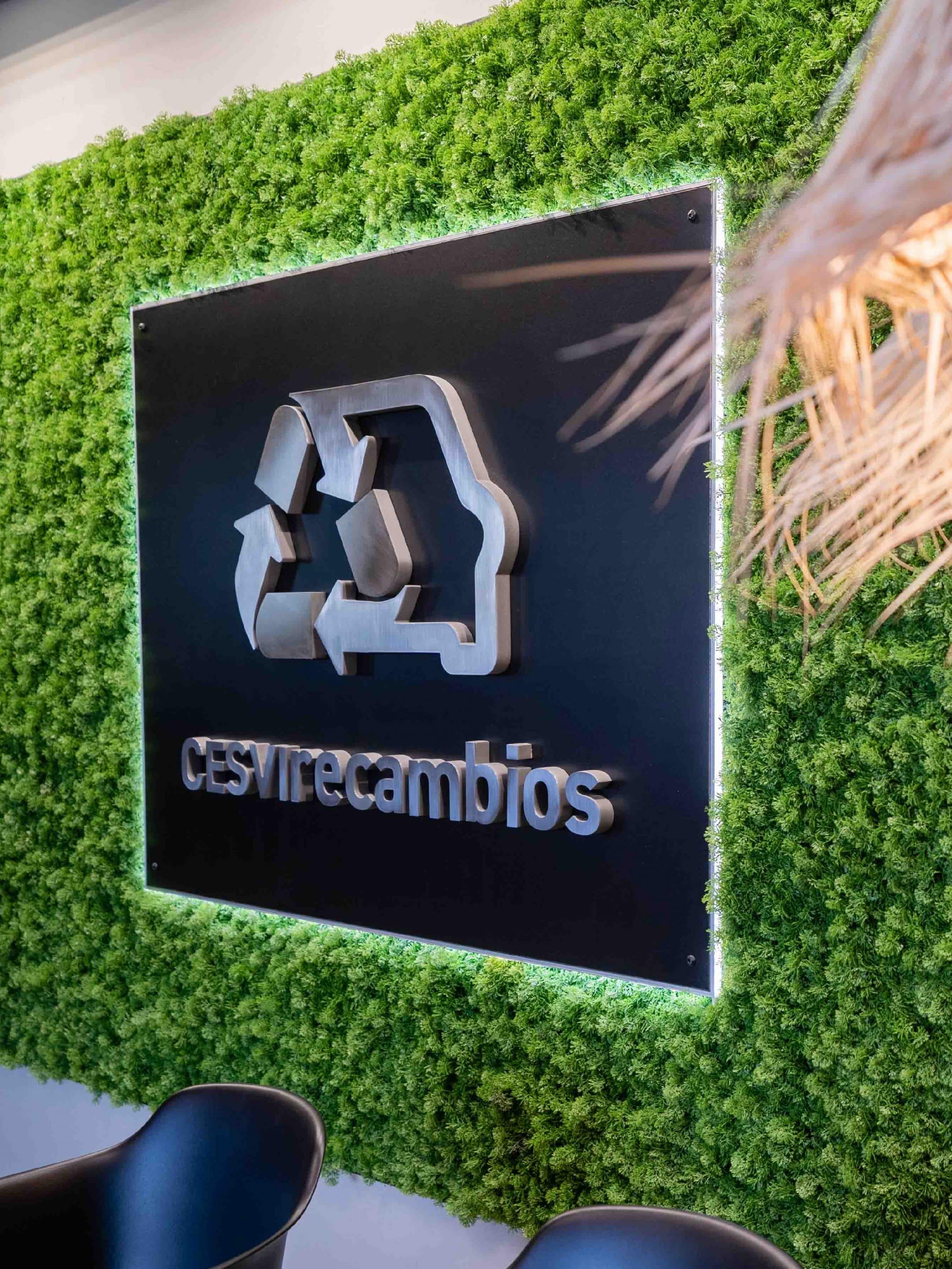 cesvirecambios